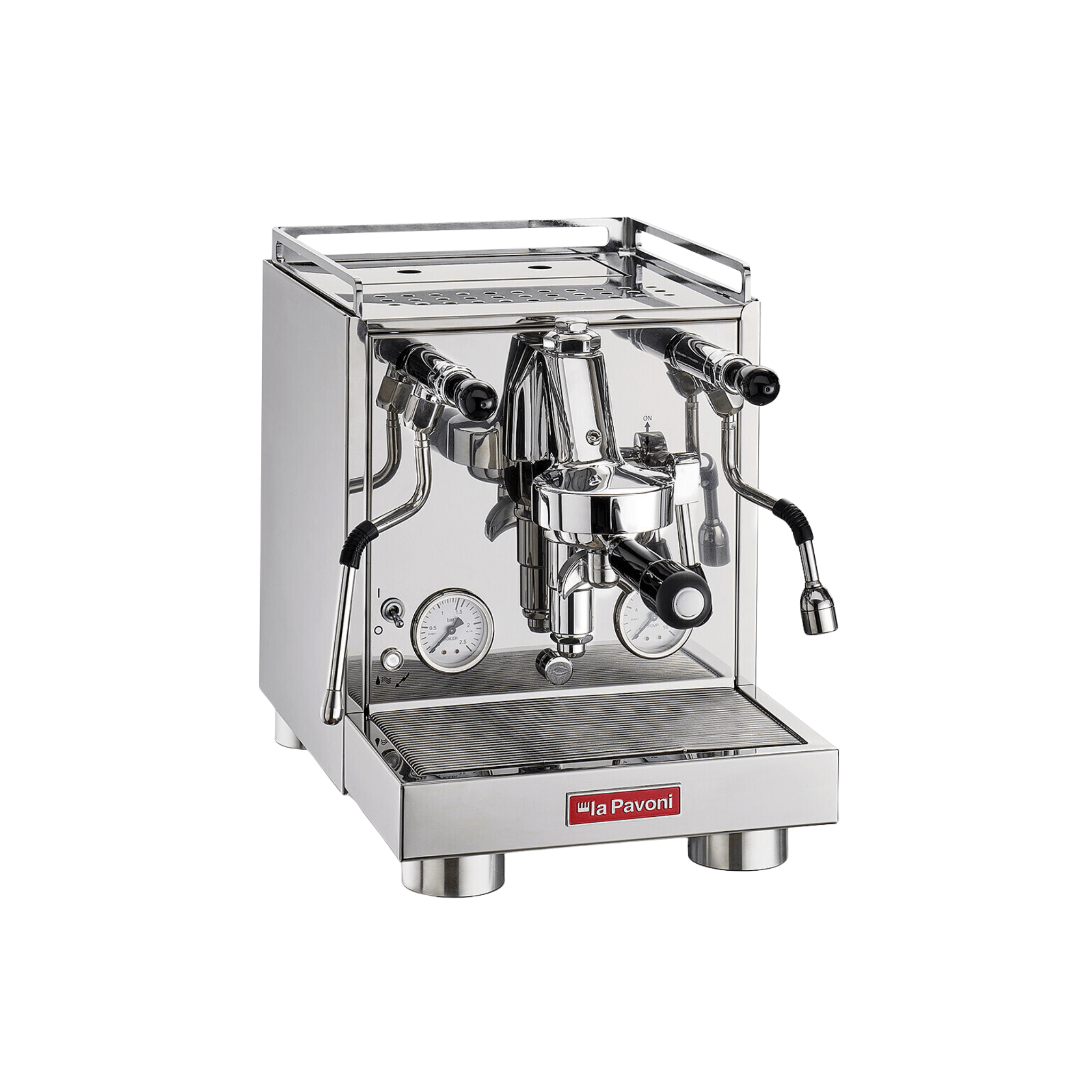 La Pavoni Cellini Evolution - Home Espresso Machine by La Pavoni – Pro Coffee Machine