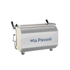 La Pavoni Desiderio Volumetric 2 Groups - Espresso Machine by La Pavoni – Pro Coffee Machine