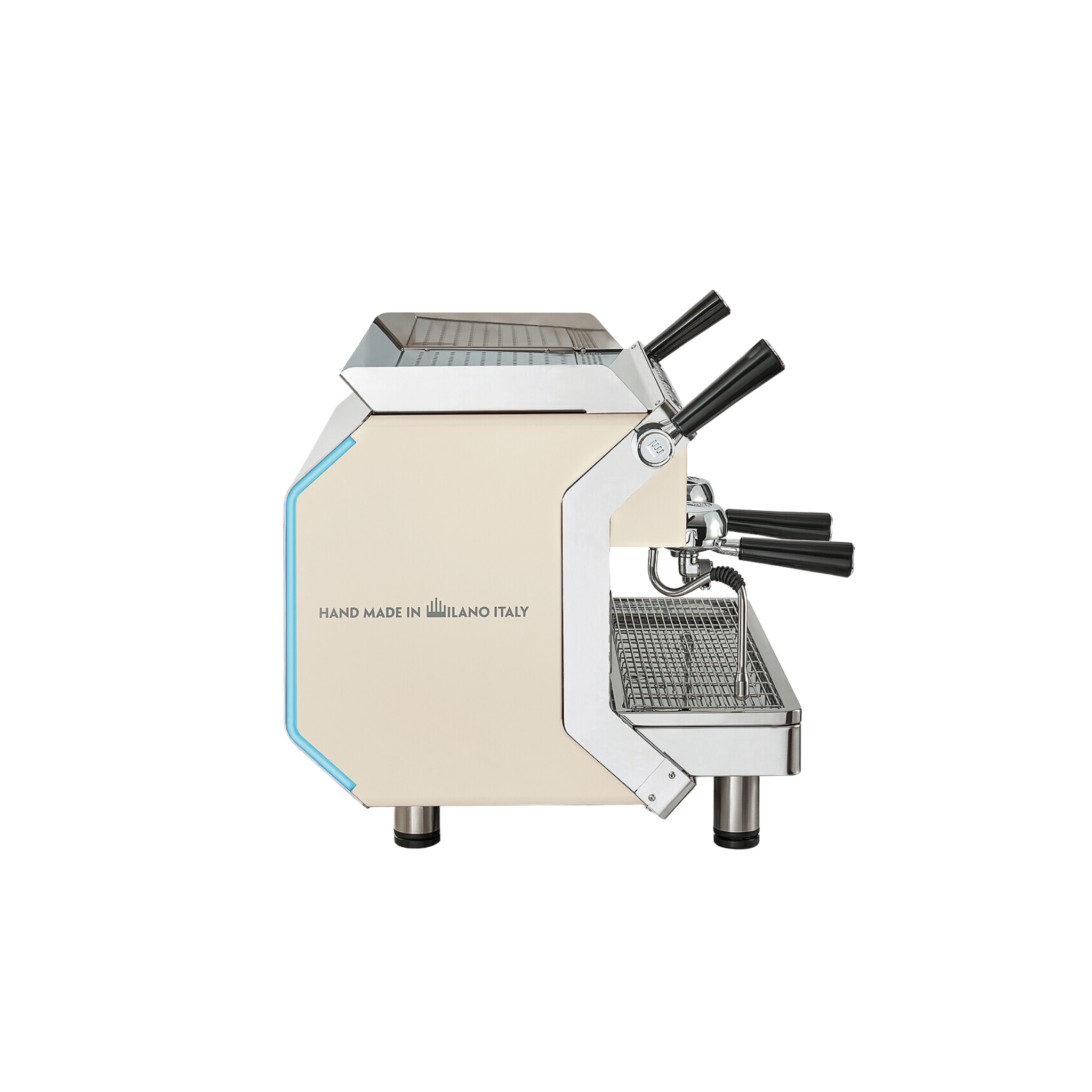 La Pavoni Desiderio Volumetric 2 Groups - Espresso Machine by La Pavoni – Pro Coffee Machine