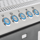 La Pavoni Desiderio Volumetric 2 Groups - Espresso Machine by La Pavoni – Pro Coffee Machine