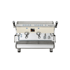 La Pavoni Desiderio Volumetric 2 Groups - Espresso Machine by La Pavoni – Pro Coffee Machine