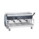 La Pavoni Desiderio Volumetric 3 Groups - Espresso Machine by La Pavoni – Pro Coffee Machine