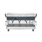 La Pavoni Desiderio Volumetric 3 Groups - Espresso Machine by La Pavoni – Pro Coffee Machine