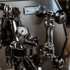 La Pavoni Diamantina - Home Espresso Machine by La Pavoni – Pro Coffee Machine