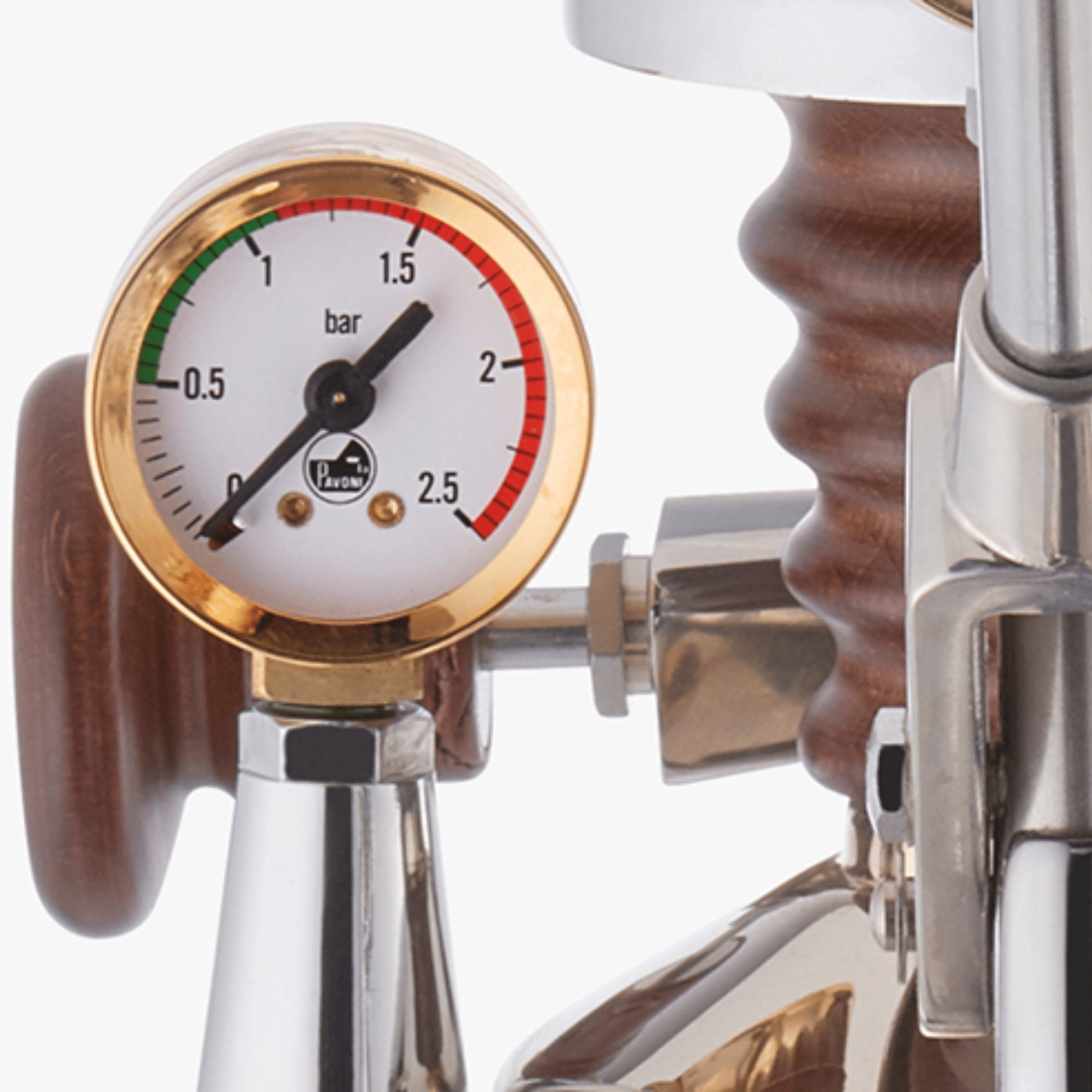 La Pavoni Esperto Competente - Lever Coffee Machine by La Pavoni – Pro Coffee Machine