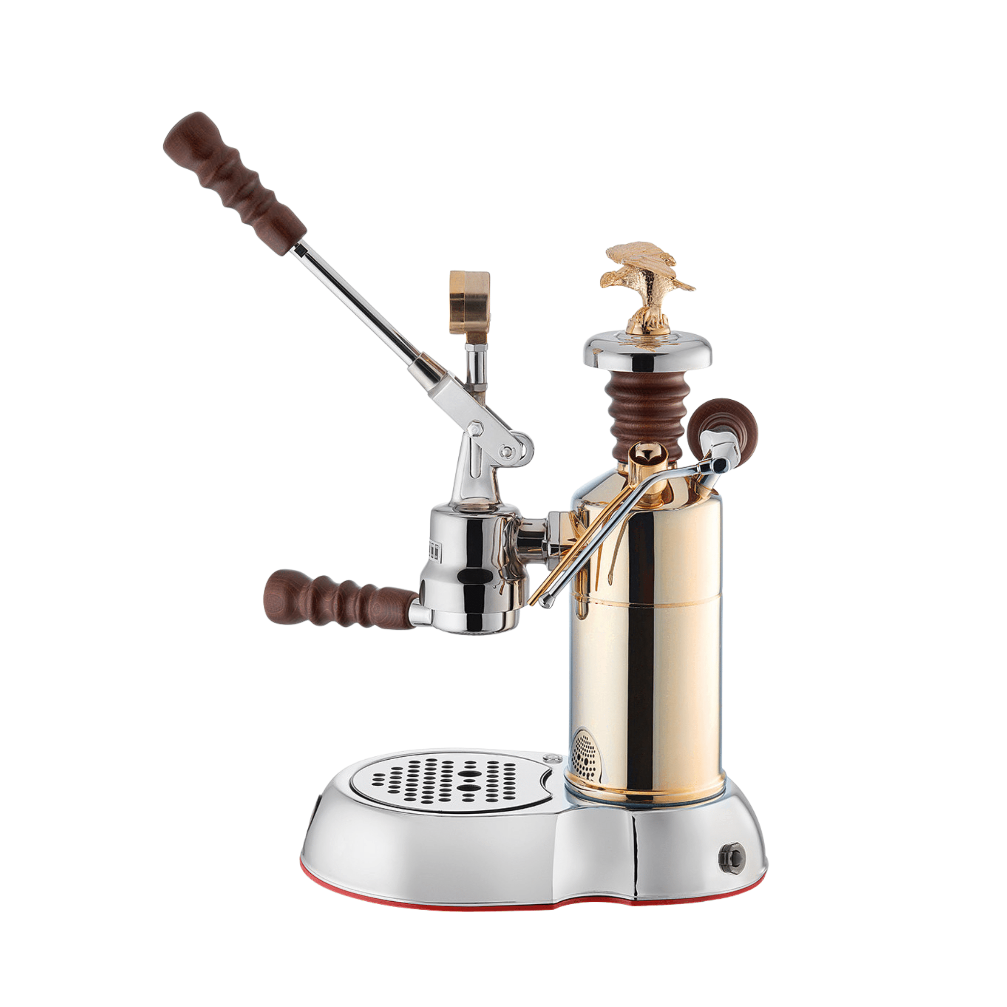 La Pavoni Esperto Competente - Lever Coffee Machine by La Pavoni – Pro Coffee Machine