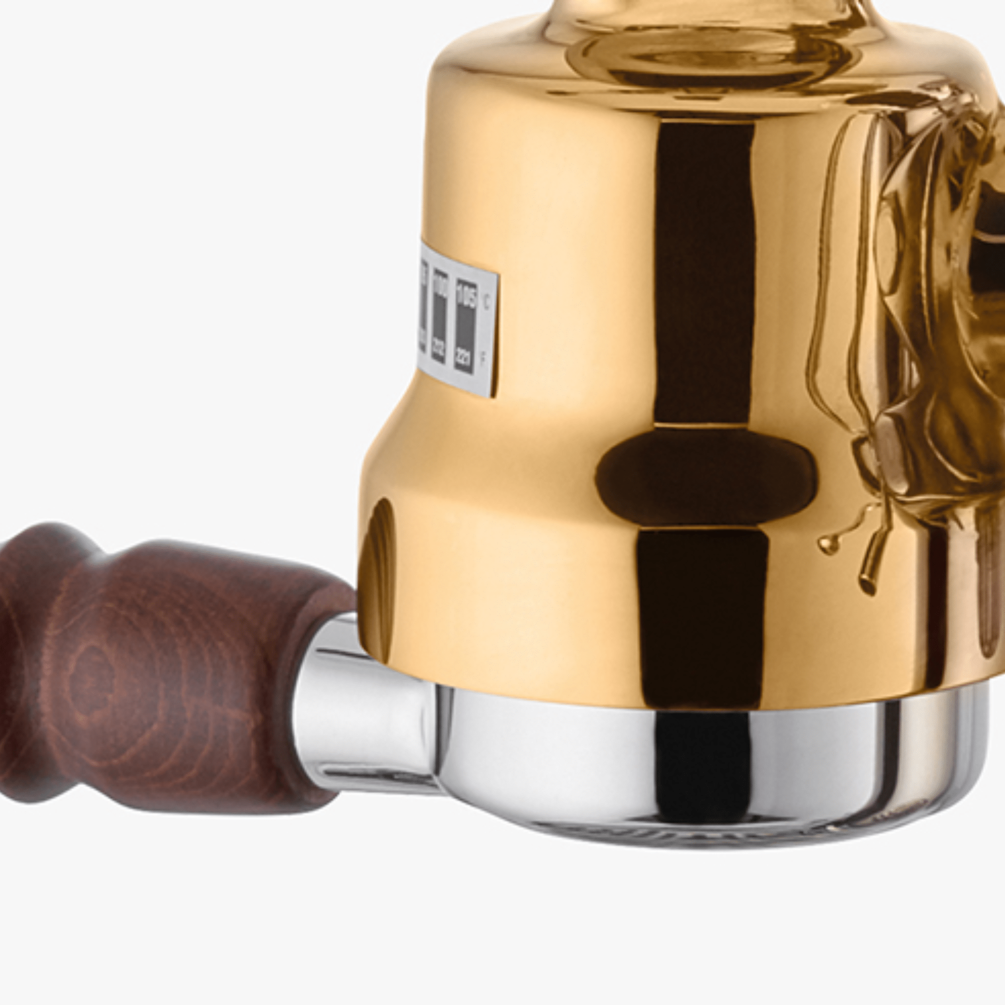 La Pavoni Esperto Edotto - Lever Coffee Machine by La Pavoni – Pro Coffee Machine