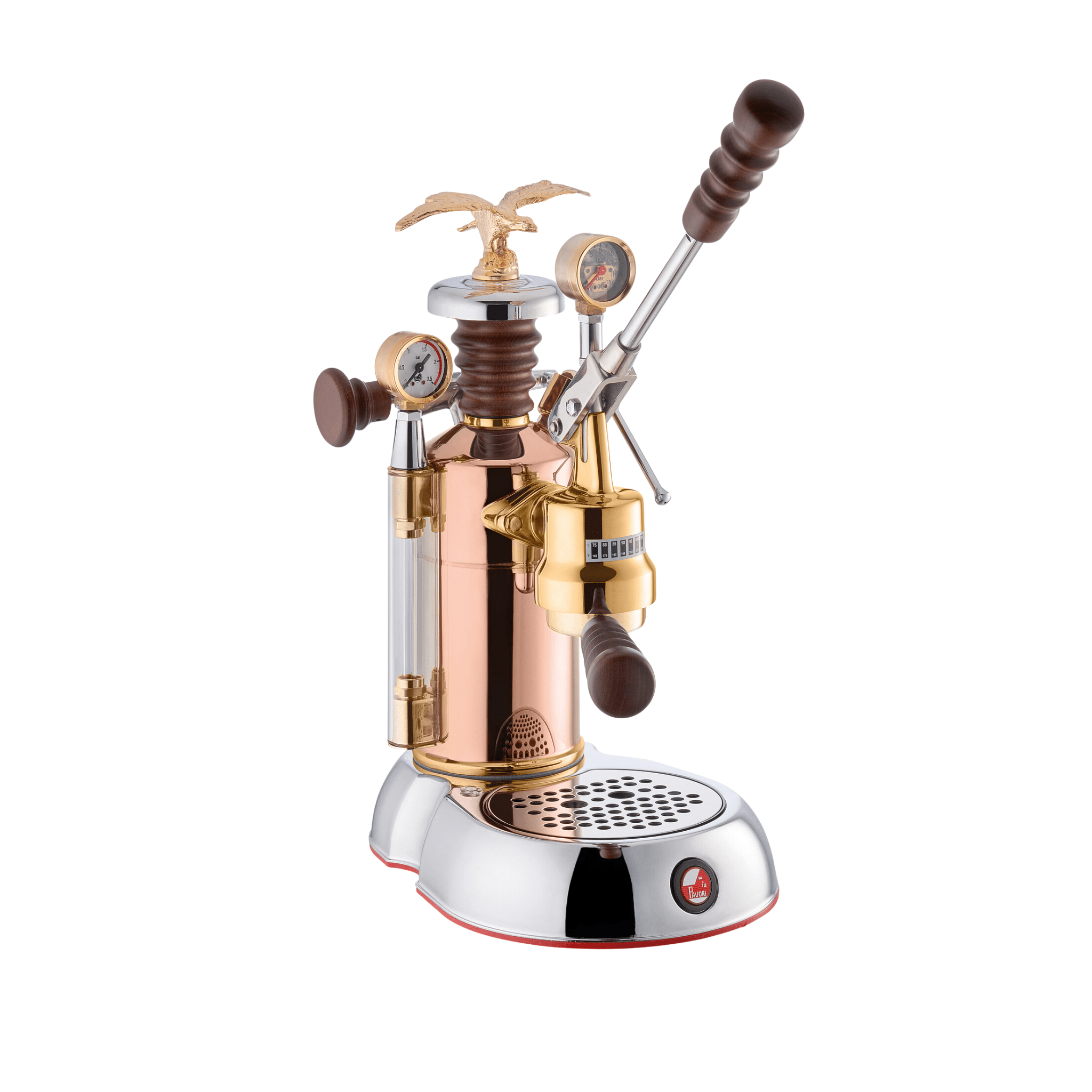 La Pavoni Esperto Edotto - Lever Coffee Machine by La Pavoni – Pro Coffee Machine