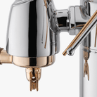 La Pavoni Expo - Lever Coffee Machine by La Pavoni – Pro Coffee Machine