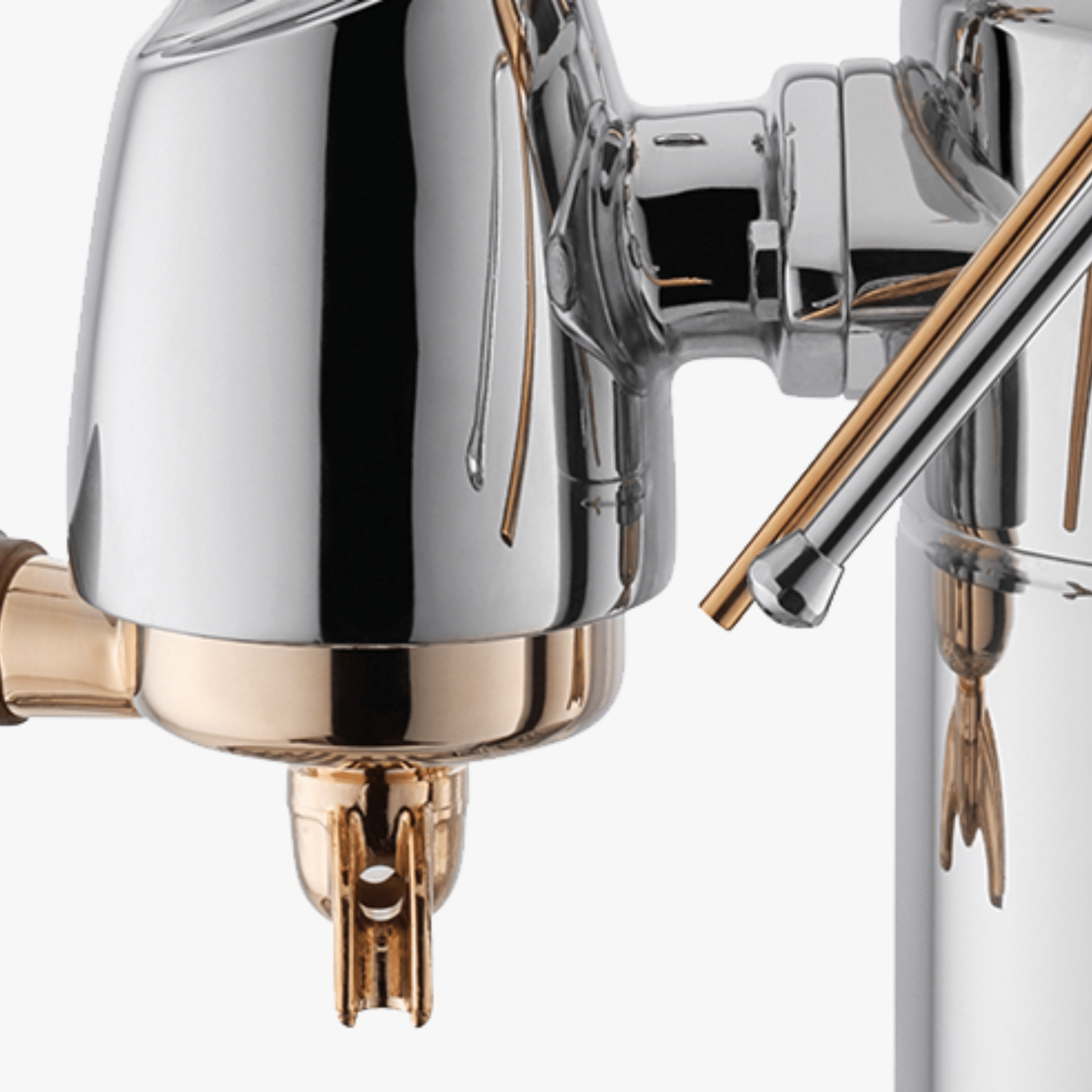 La Pavoni Expo - Lever Coffee Machine by La Pavoni – Pro Coffee Machine