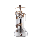La Pavoni Expo - Lever Coffee Machine by La Pavoni – Pro Coffee Machine