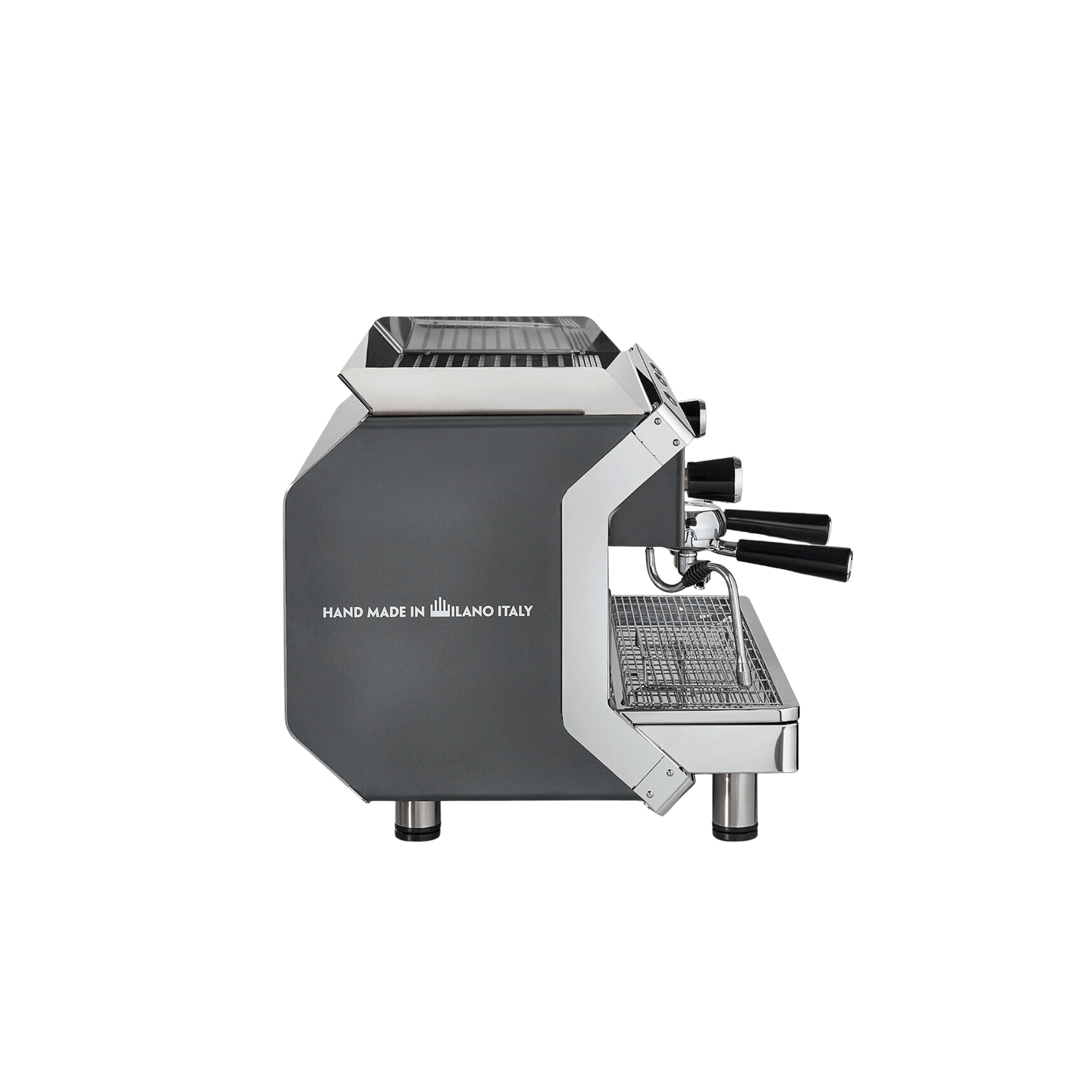 La Pavoni Geniale Semi Automatic 2 Groups - Espresso Machine by La Pavoni – Pro Coffee Machine