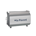 La Pavoni Geniale Semi Automatic 2 Groups - Espresso Machine by La Pavoni – Pro Coffee Machine