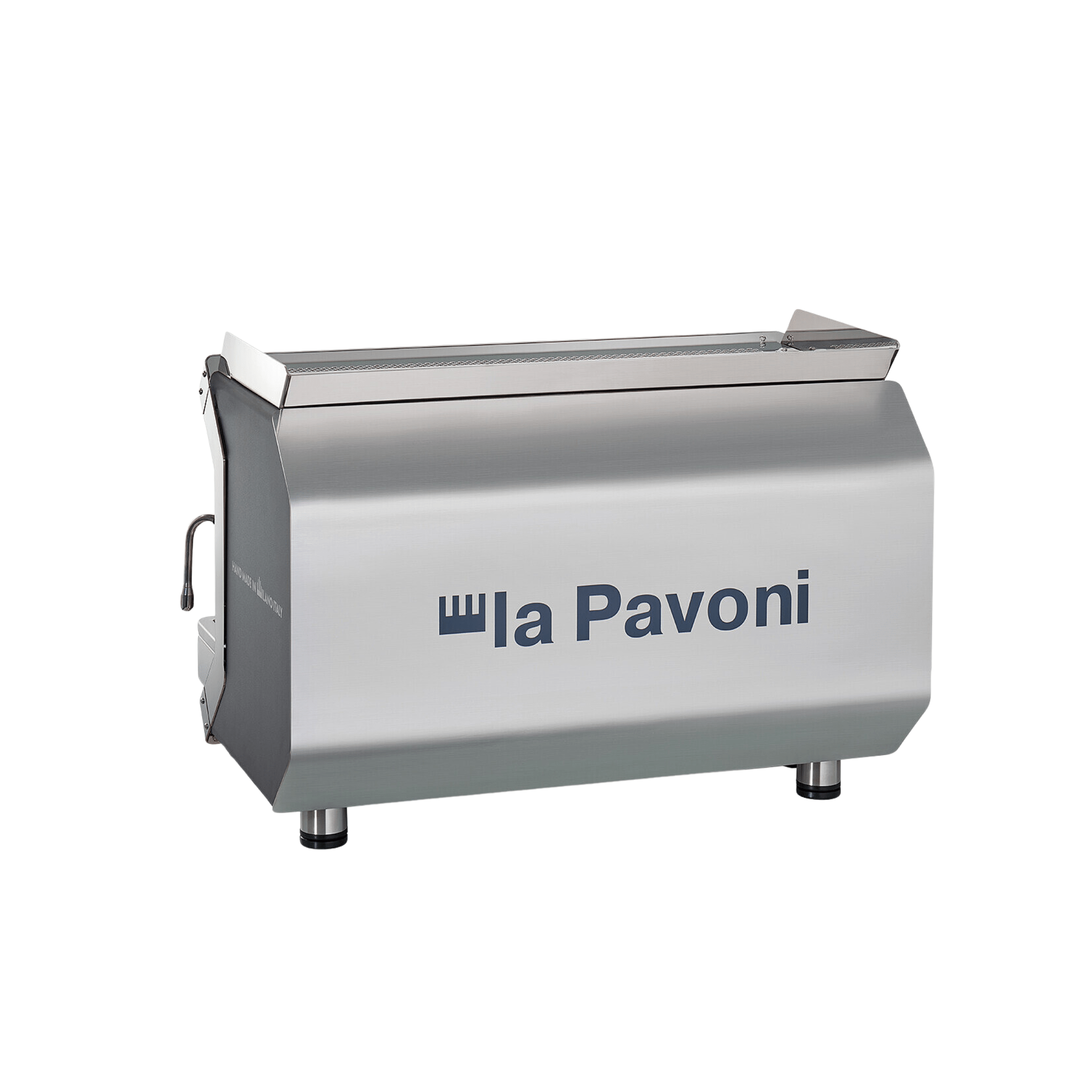 La Pavoni Geniale Semi Automatic 2 Groups - Espresso Machine by La Pavoni – Pro Coffee Machine