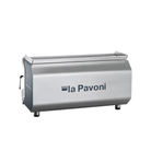 La Pavoni Geniale Semi Automatic 3 Groups - Espresso Machine by La Pavoni – Pro Coffee Machine