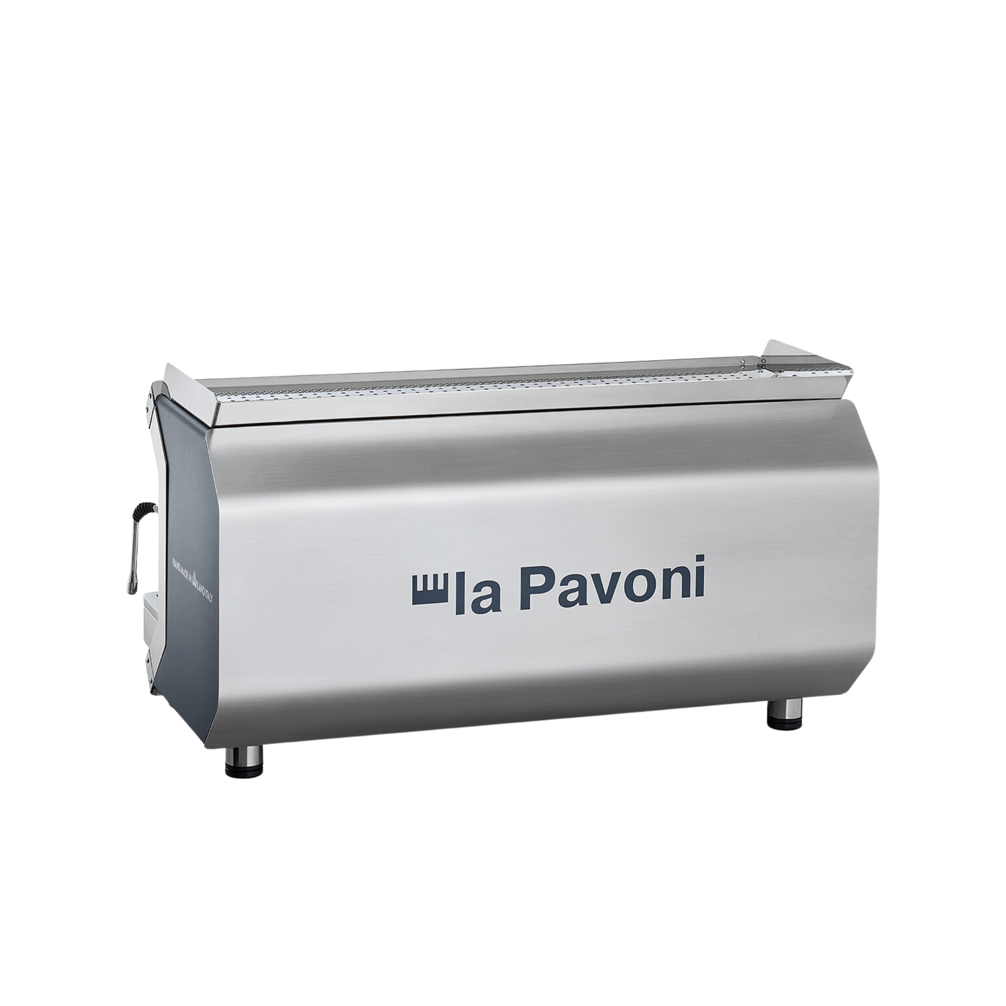 La Pavoni Geniale Semi Automatic 3 Groups - Espresso Machine by La Pavoni – Pro Coffee Machine