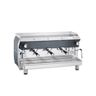 La Pavoni Geniale Semi Automatic 3 Groups - Espresso Machine by La Pavoni – Pro Coffee Machine