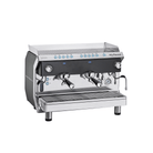 La Pavoni Geniale Volumetric 2 Groups by La Pavoni – Pro Coffee Machine