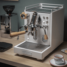 La Pavoni Mini Cellini - Home Espresso Machine by La Pavoni – Pro Coffee Machine