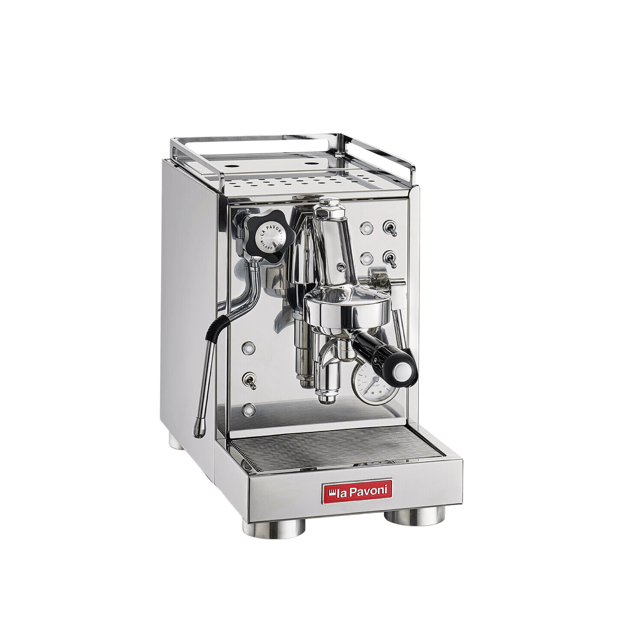 La Pavoni Mini Cellini - Home Espresso Machine by La Pavoni – Pro Coffee Machine