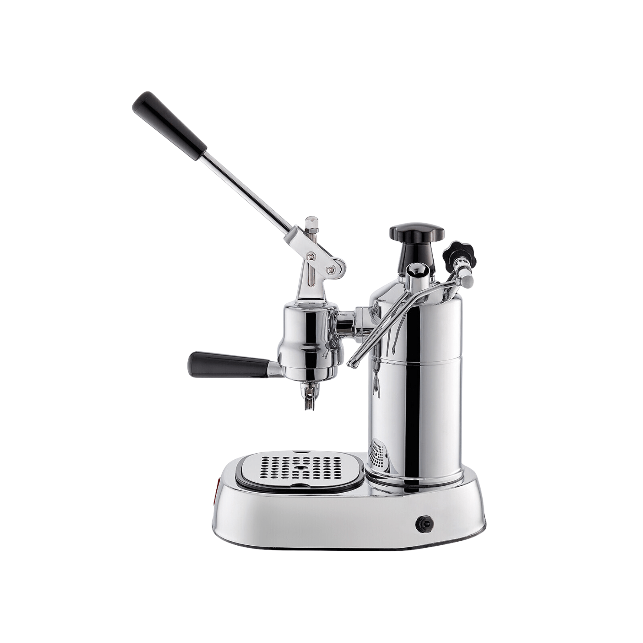 La Pavoni Professional Lusso - Lever Coffee Machine by La Pavoni – Pro Coffee Machine