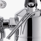 La Pavoni Professional Lusso - Lever Coffee Machine by La Pavoni – Pro Coffee Machine