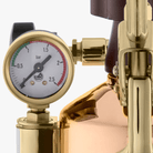 La Pavoni Professional Rame Gold - Lever Coffee Machine by La Pavoni – Pro Coffee Machine