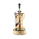 La Pavoni Professional Rame Gold - Lever Coffee Machine by La Pavoni – Pro Coffee Machine