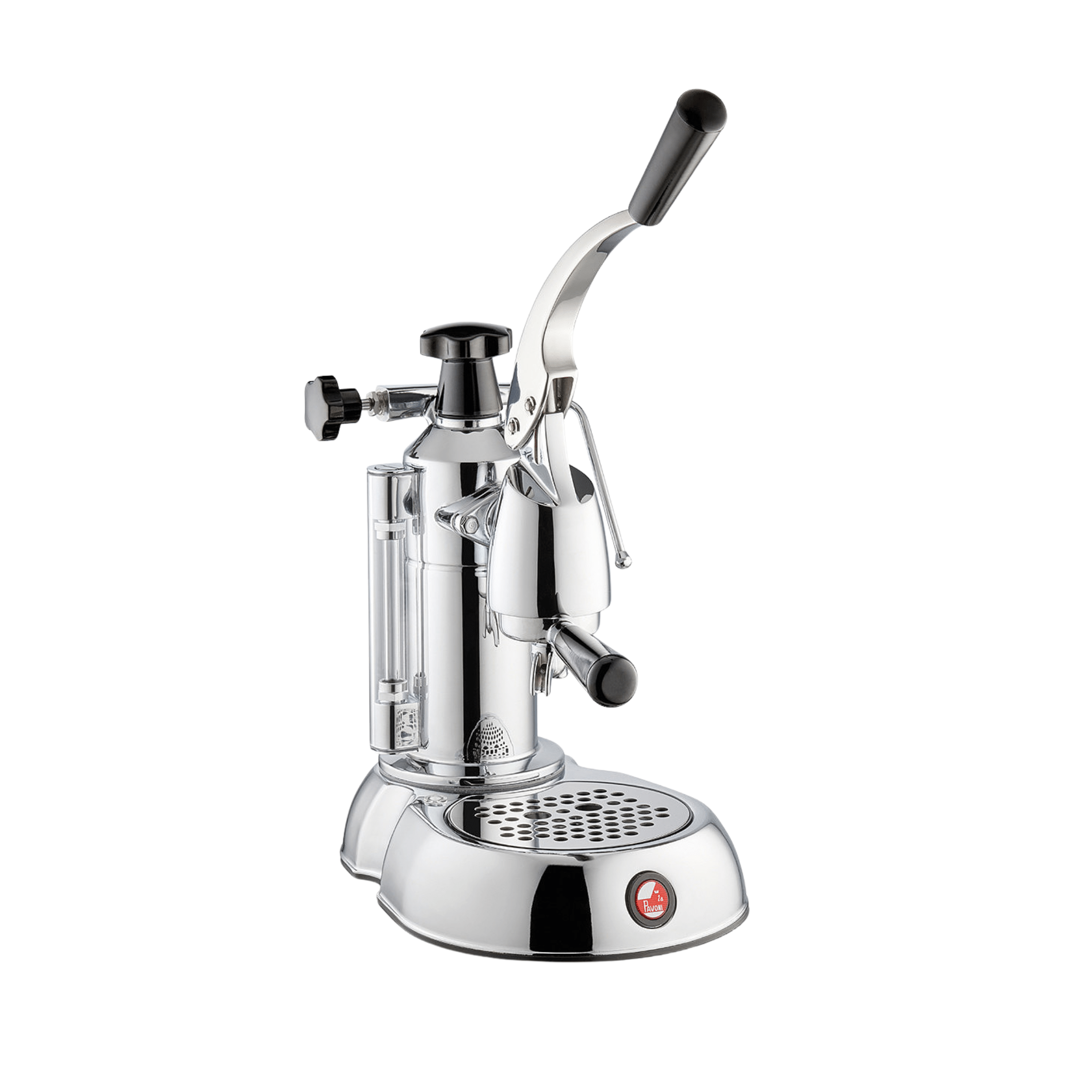 La Pavoni Stradivari Lusso - Lever Coffee Machine by La Pavoni – Pro Coffee Machine