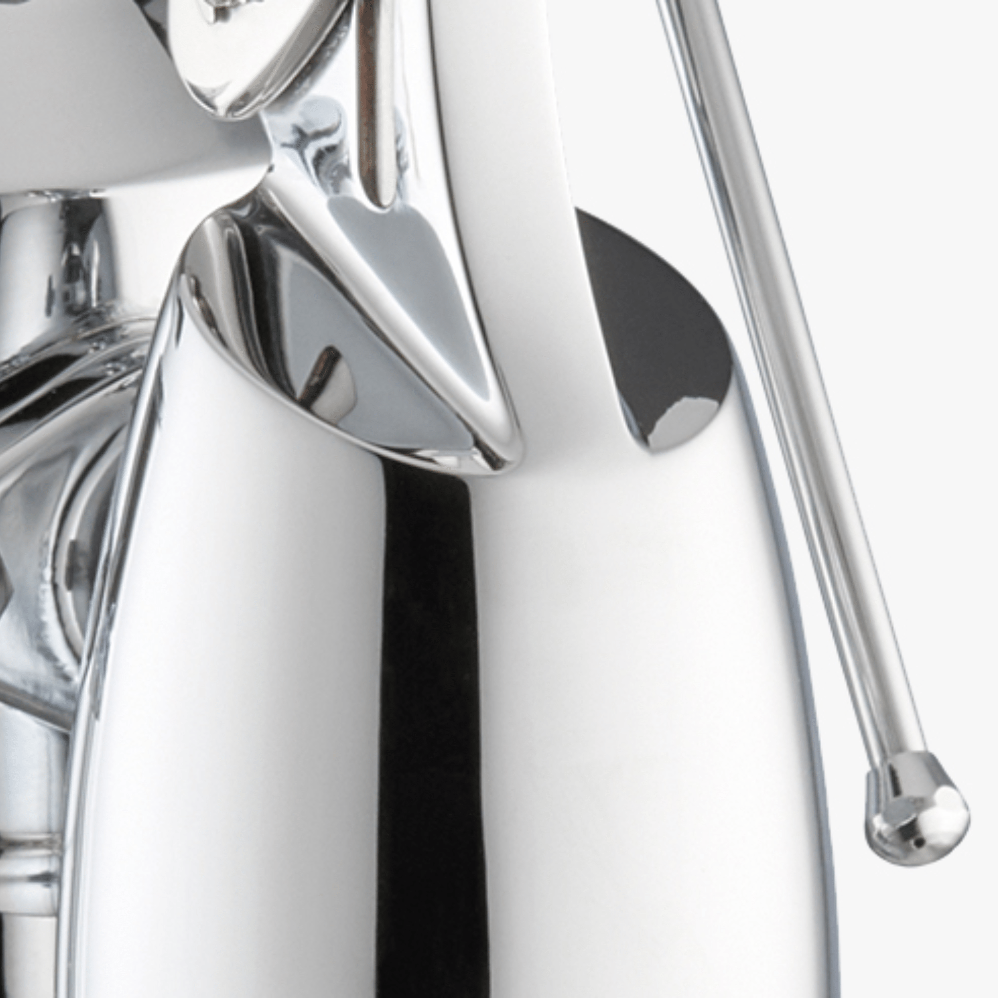 La Pavoni Stradivari Lusso - Lever Coffee Machine by La Pavoni – Pro Coffee Machine