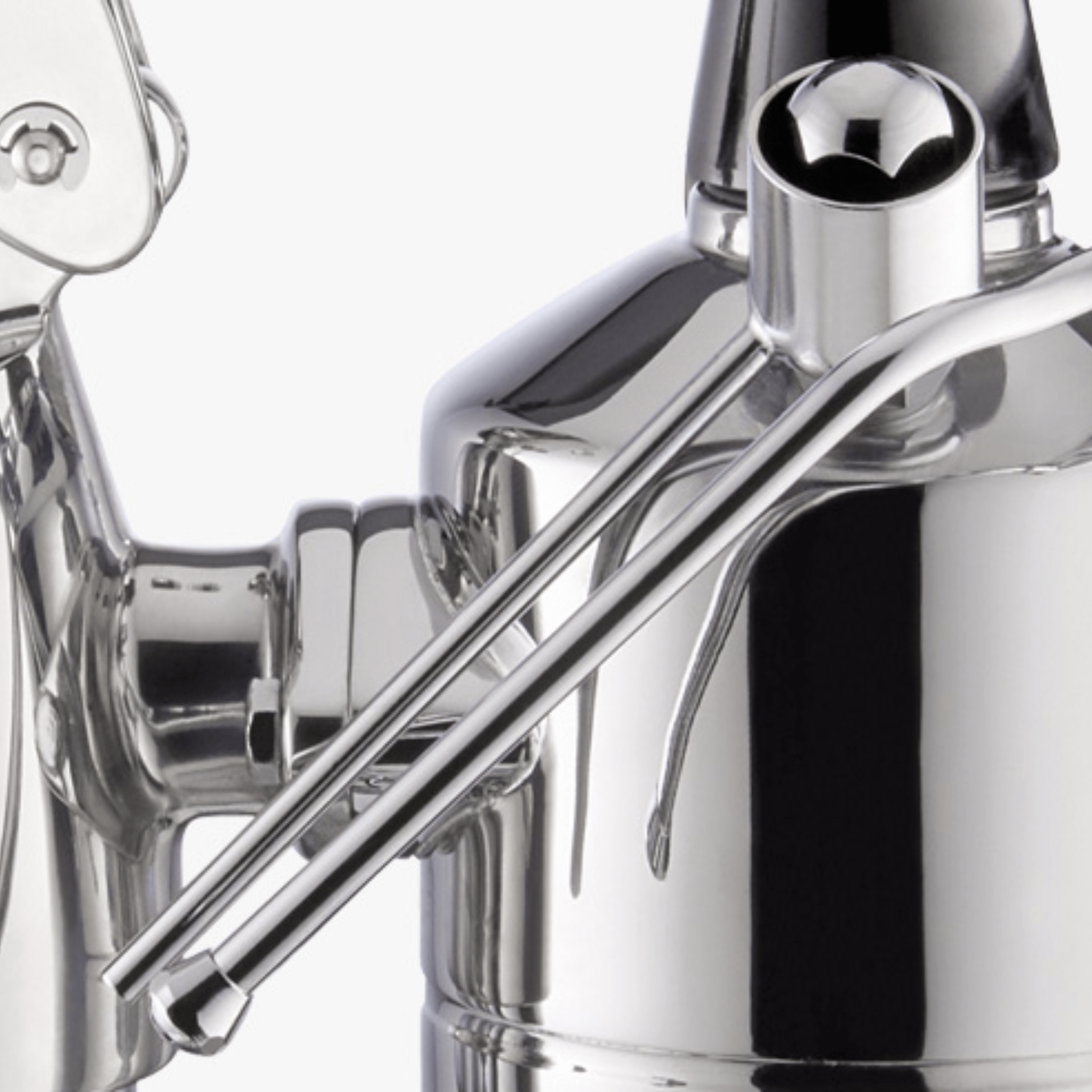 La Pavoni Stradivari Professional Lusso - Lever Coffee Machine by La Pavoni – Pro Coffee Machine