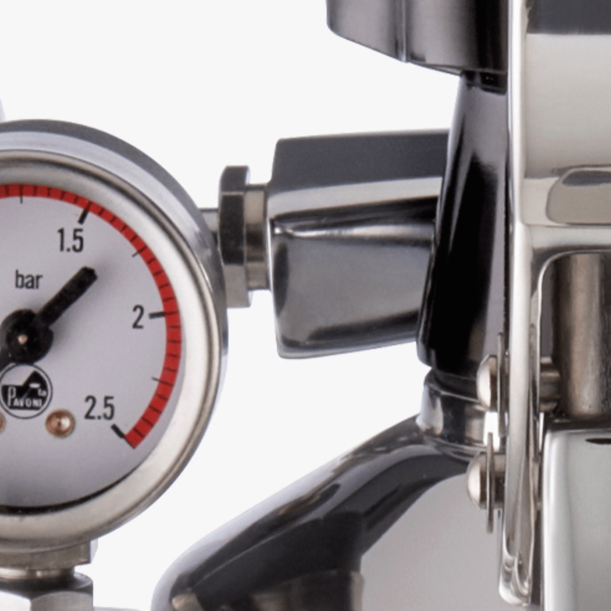 La Pavoni Stradivari Professional Lusso - Lever Coffee Machine by La Pavoni – Pro Coffee Machine