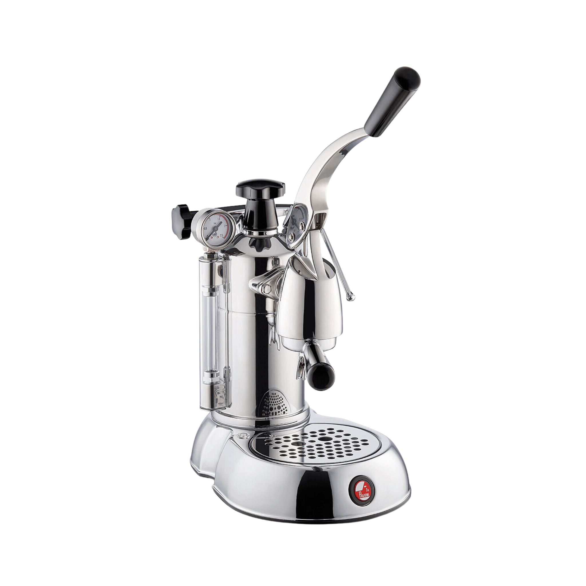 La Pavoni Stradivari Professional Lusso - Lever Coffee Machine by La Pavoni – Pro Coffee Machine