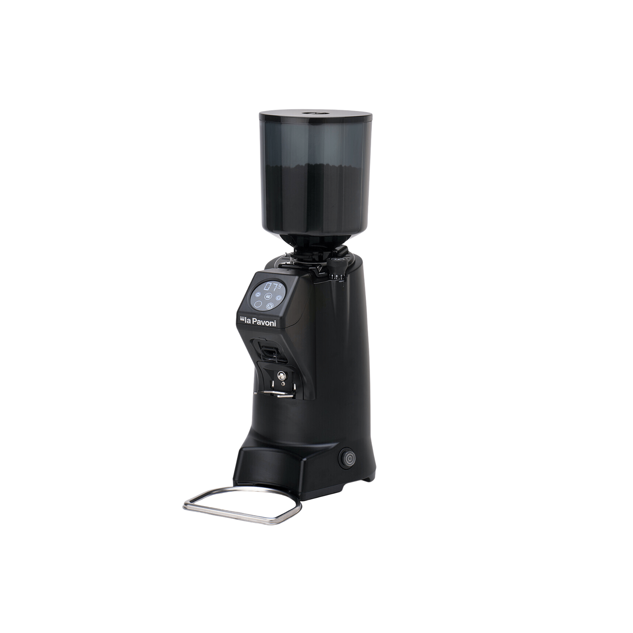 La Pavoni Zip Pro - Coffee Grinder by La Pavoni – Pro Coffee Machine
