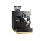 Loewe Aura Pure - Bean To Cup Coffee Machine by Loewe – Pro Coffee Machine