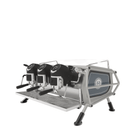Sanremo Cafe Racer 3 Group - Espresso Machine by Sanremo – Pro Coffee Machine