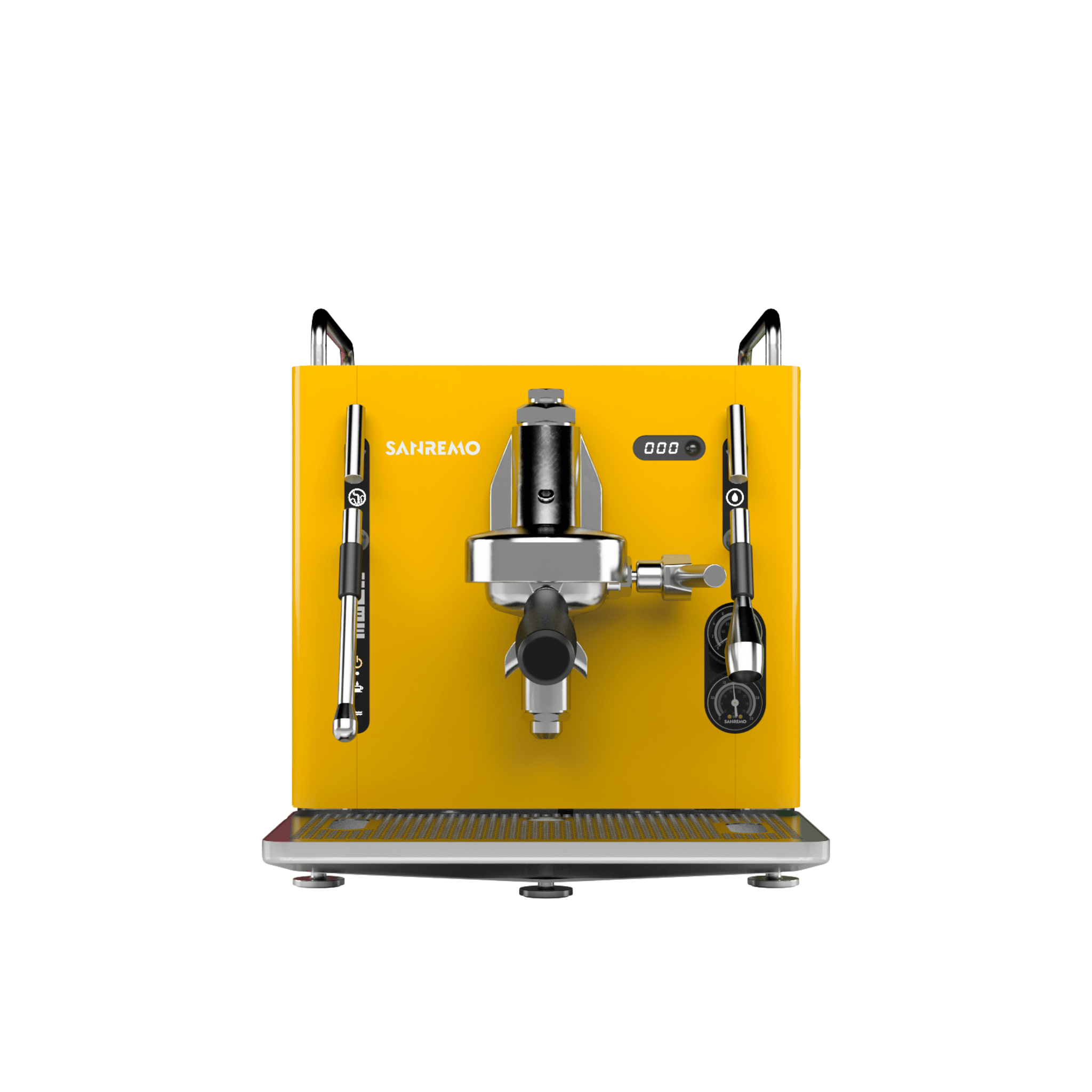 Sanremo CUBE - Home Espresso Machine by Sanremo – Pro Coffee Machine