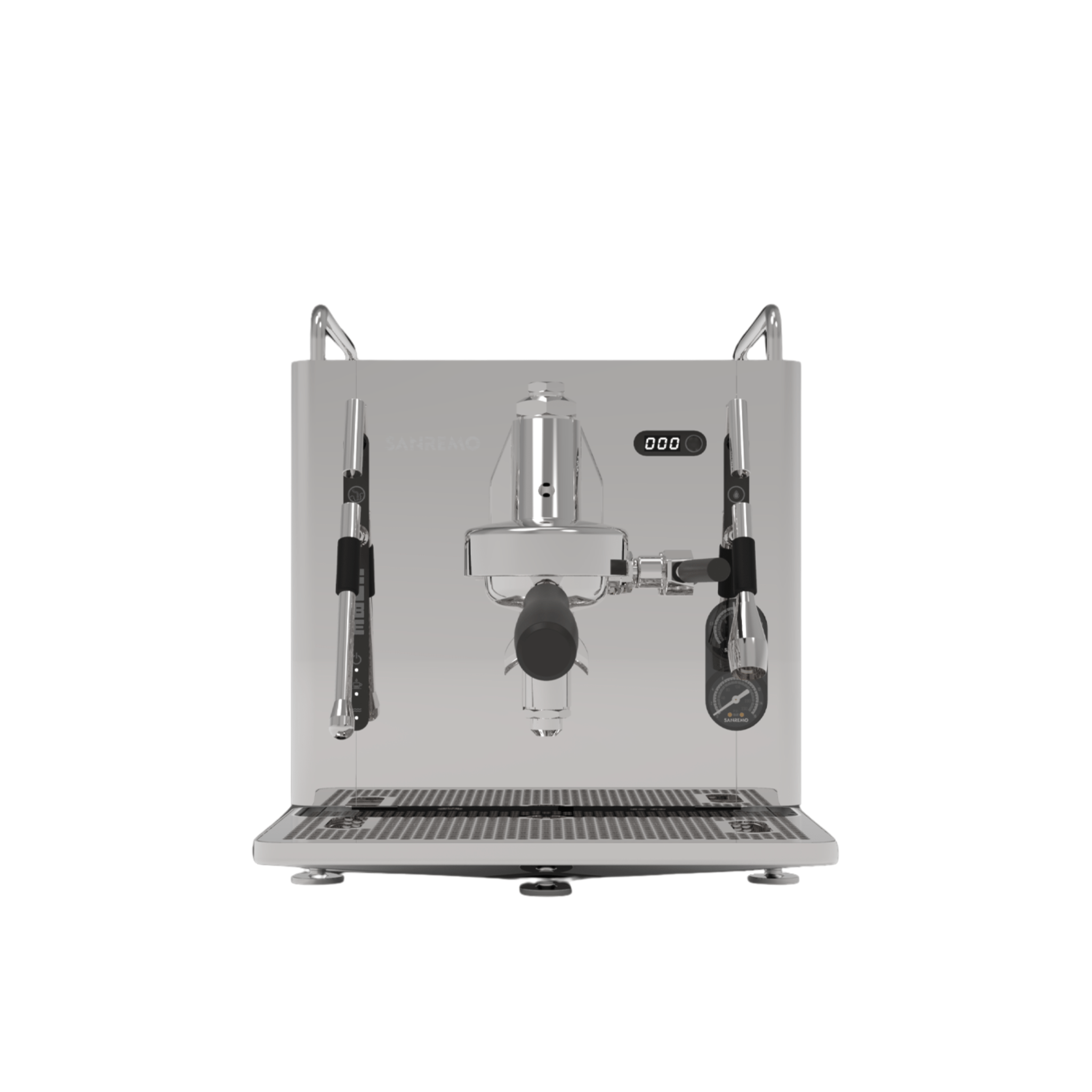 Sanremo CUBE - Home Espresso Machine by Sanremo – Pro Coffee Machine