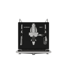 Sanremo CUBE - Home Espresso Machine by Sanremo – Pro Coffee Machine