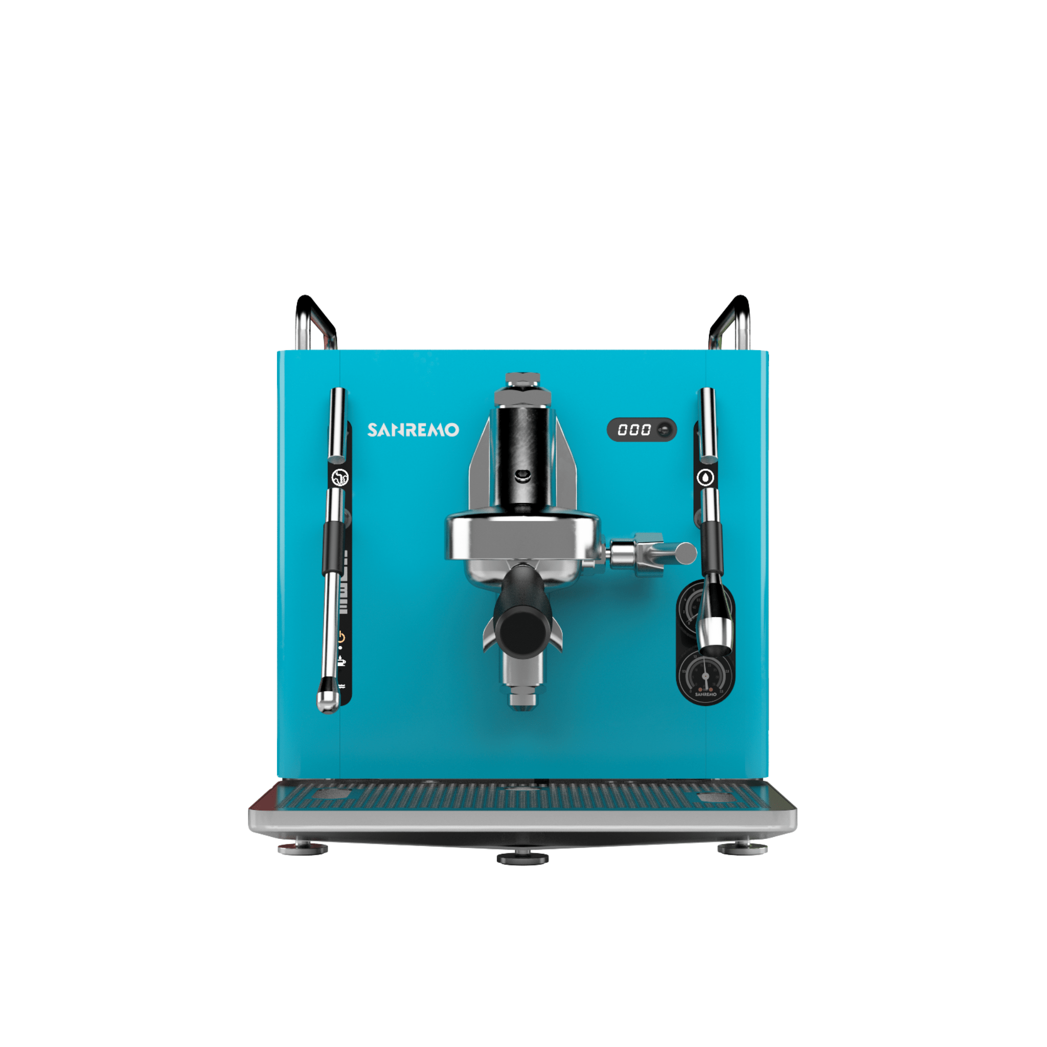 Sanremo CUBE - Home Espresso Machine by Sanremo – Pro Coffee Machine