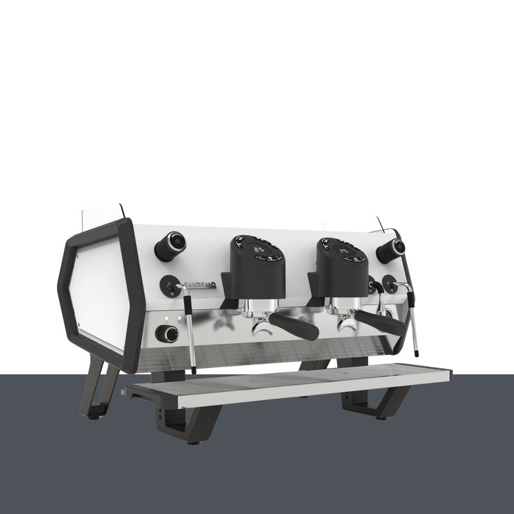 Sanremo D8 2 Group - Espresso Machine - Pro Coffee Machine UK