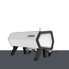 Sanremo D8 2 Group - Espresso Machine by Sanremo – Pro Coffee Machine