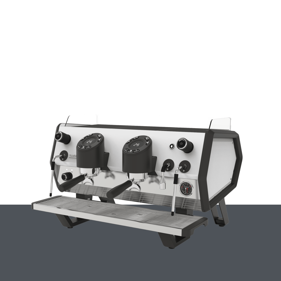 Sanremo D8 2 Group - Espresso Machine - Pro Coffee Machine UK