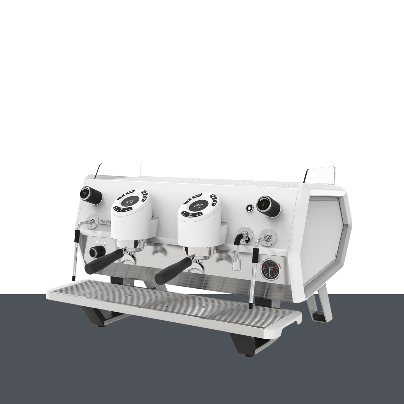 Sanremo D8 2 Group - Espresso Machine - Pro Coffee Machine UK