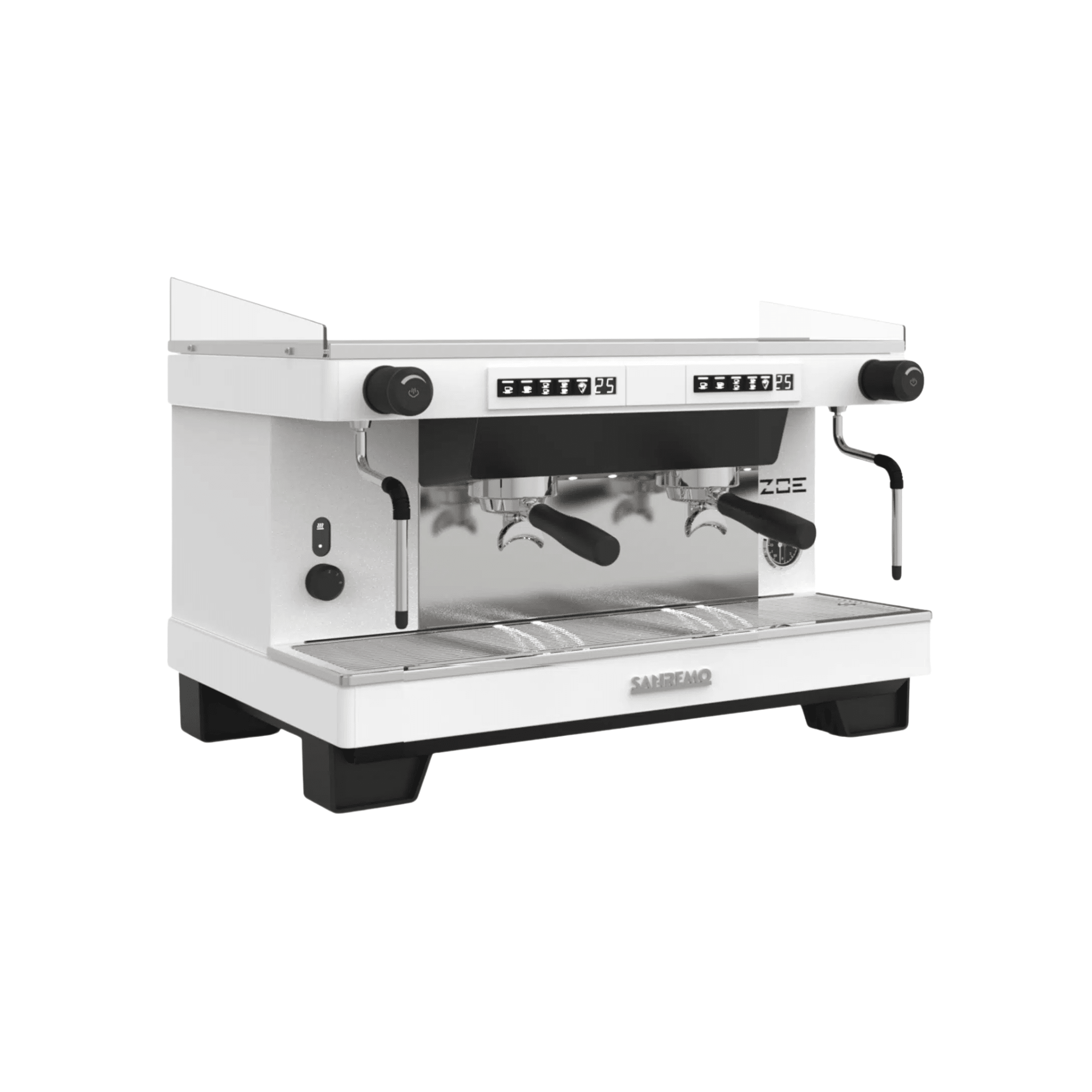 Sanremo Zoe 2 Group - Espresso Machine by Sanremo – Pro Coffee Machine