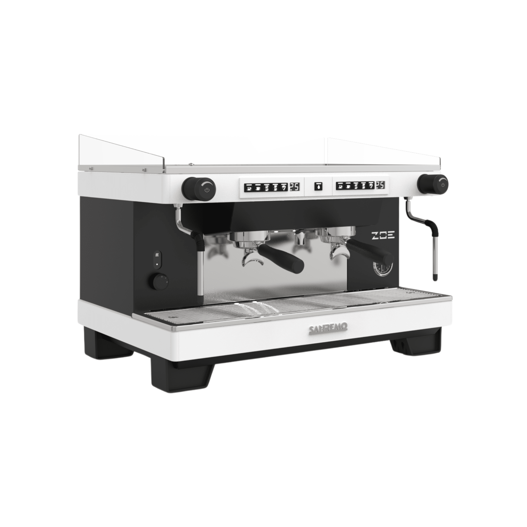 Sanremo Zoe 2 Group - Espresso Machine by Sanremo – Pro Coffee Machine