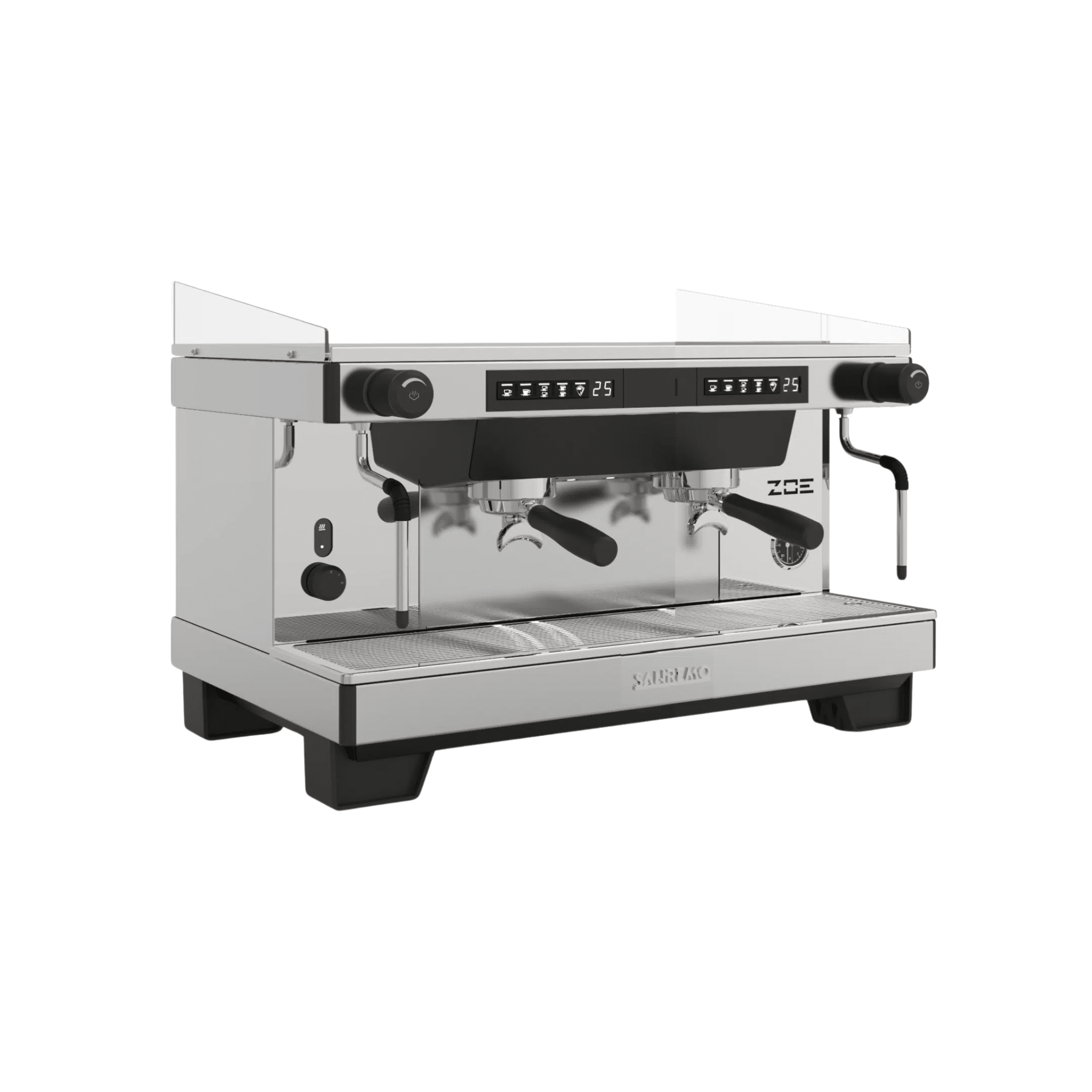 Sanremo Zoe 2 Group - Espresso Machine by Sanremo – Pro Coffee Machine