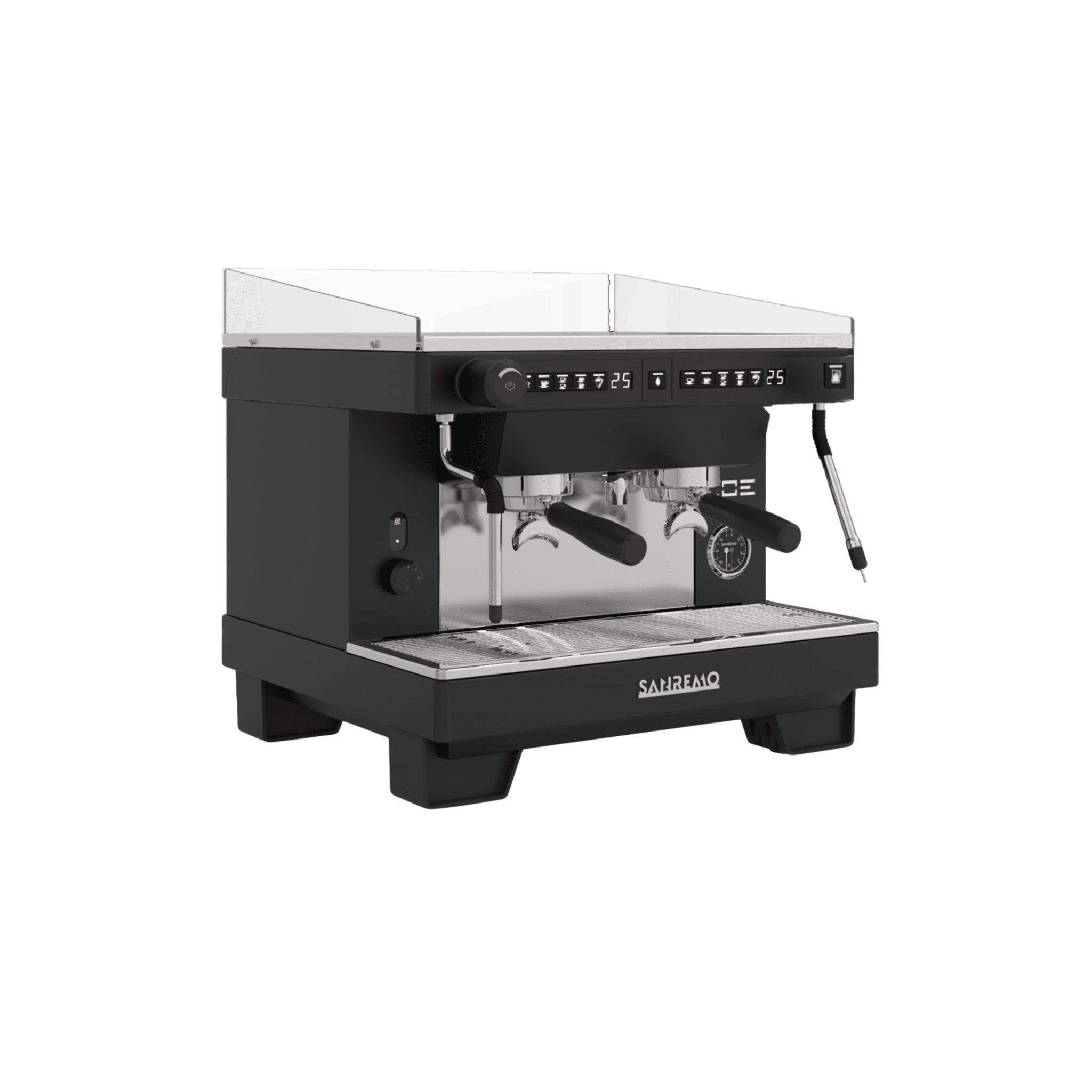 Sanremo Zoe Compact 2 Group - Espresso Machine by Sanremo – Pro Coffee Machine