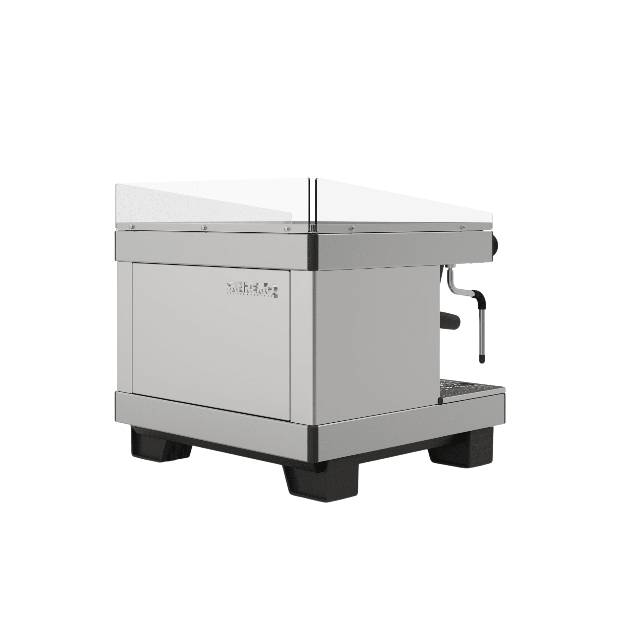 Sanremo Zoe Compact 2 Group - Espresso Machine by Sanremo – Pro Coffee Machine