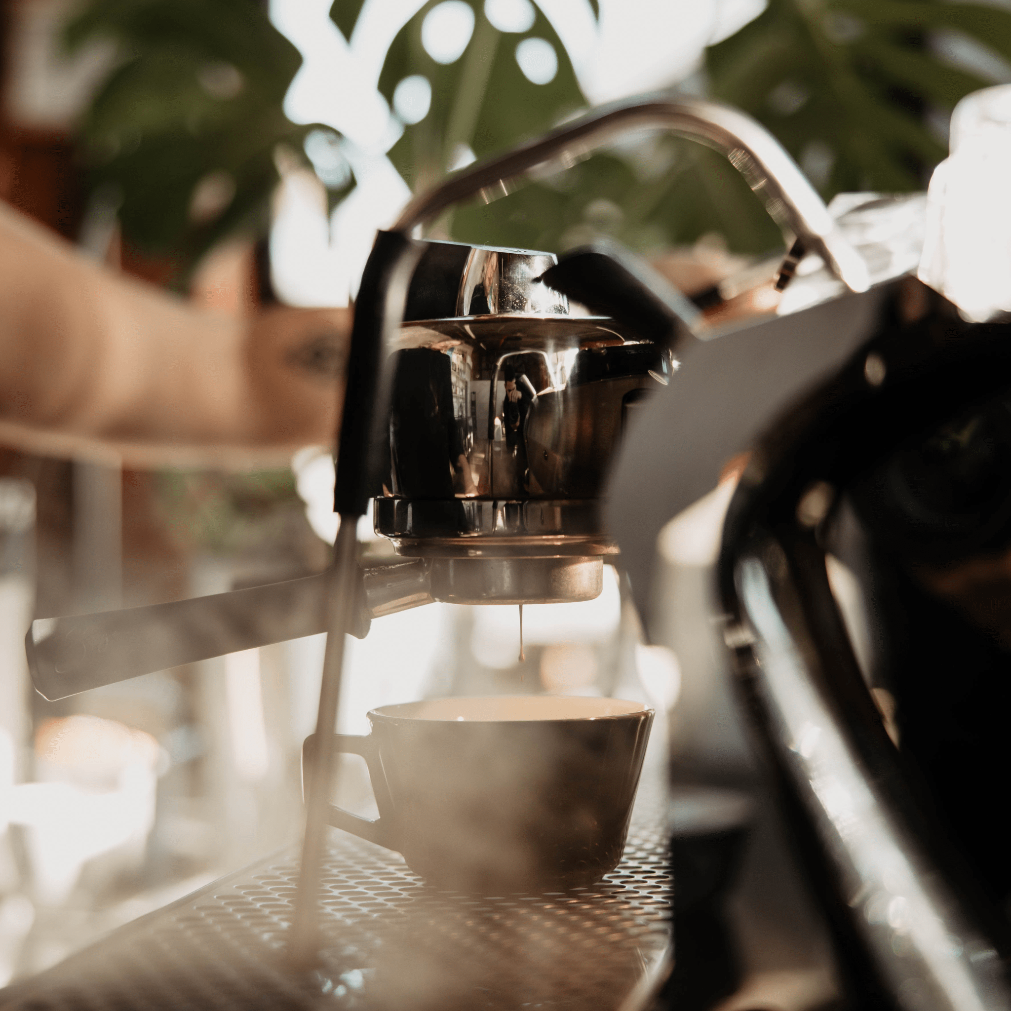 Slayer Steam LP - Espresso Machine by Slayer – Pro Coffee Machine